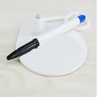 Big Printing Area Base Desk Counter Pen