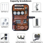 Golf Accessories Kit