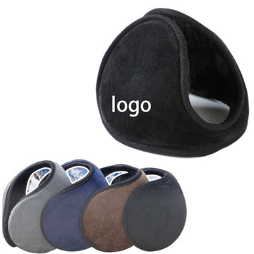 Winter Fleece Ear Warmers