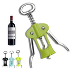 Aluminum Alloy Wine Portable Bottle Opener Kitchen Utensils