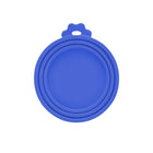Airtight Silicone Pet Can Lid
