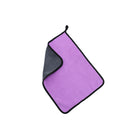 Micro Fiber Water Absorbent Car Wash Towels