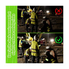 Reflective Running Armbands