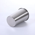 6oz Single-Layer Stainless Steel Cup