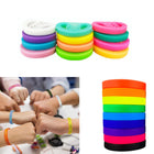 Custom Silicone Bracelet