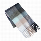 Thickened Versatile Warm Scarf