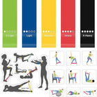 Yoga Resistance Band