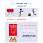 Emergency Fire Blanket Fire Safety Blanket