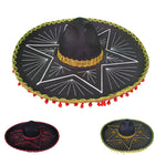 Eye-Catching Adult Sombrero
