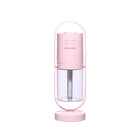 6.7 Oz Silent Cool Mist Humidifier