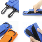 Unisex Adjustable Shoulder Strap Golf Club Carrying Bag
