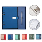A5 Notebook Gift Set