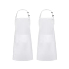 Men's And Women's Kitchen Aprons