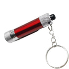 Mini 3 LED Aluminum UV Flashlight