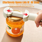 Retractable Bottle Opener