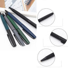 Leatherette Ballpoint Pen