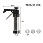 Press Cookie Gun
