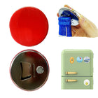 Tinplate Magnetic Bottle Opener