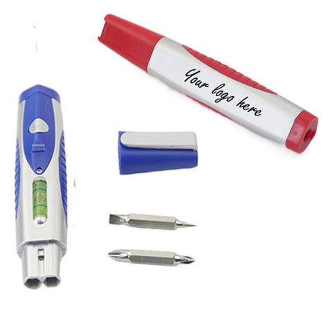 Multi-Functional Tool Pen