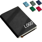 A5 PU Business Notebook