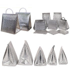 Portable Disposable Cooler Tote Bag