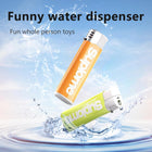 Water Squirting Lighter Fake Lightersnew Funny Toy