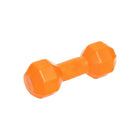 PU Foam Dumbbell Stress Ball Toy