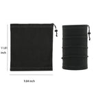 Sports Polar Fleece Neck Warmer
