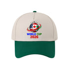 2026 World Cup Women'S Cap: Stay Cool And Breathable