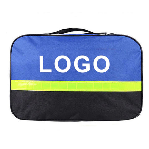 Reflective Car Emergency Kit Bag