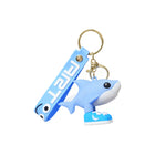 Shan Hai Jing Series Keychain