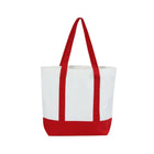 Pack Canvas Tote Bag