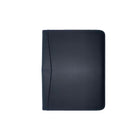 Executive PU Leather Zippered Portfolio
