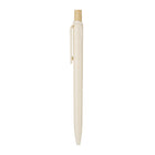 RABS Bamboo Wood Ballpoint Pen