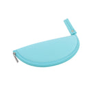 Thickened Mouse Pad Zipper Storage Bag