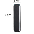 Aluminum Alloy Folding Mobile Phone Bracket