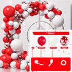 Festival Party Balloon Set