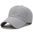 Sunshade Mesh Baseball Cap