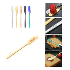Stainless Steel Butter Knife Spreader