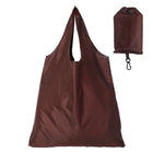 Washable Foldable Reusable Grocery Bags