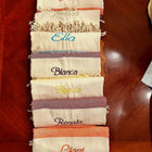 Turkish Beach Towels