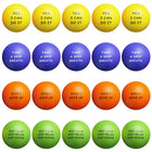 Motivational Stress Reliever Balls