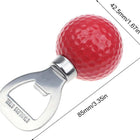 Golf Ball Bottle Opener