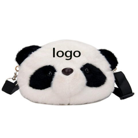 Cartoon Animal Backpack