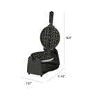Rotating Waffle Maker