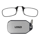 Reading Glasses Keychain