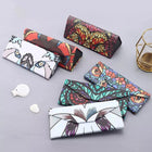 Grainy Custom Foldable Glasses Case