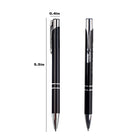 Metal Advertising Ballpoint Pen