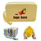 Silicone Storage Pouch