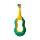Stage-specific Antibacterial Kids' Toothbrush